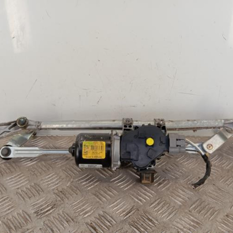 Moteur essuie glace avant RENAULT MEGANE 4 Moteur essuie glace avant RENAULT MEGANE 4