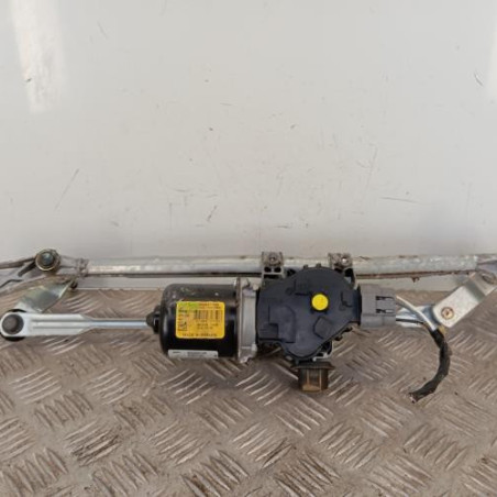 Moteur essuie glace avant RENAULT MEGANE 4 Photo n°1