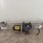 Moteur essuie glace avant RENAULT MEGANE 4