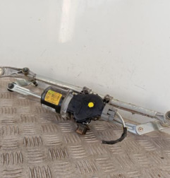 Moteur essuie glace avant RENAULT MEGANE 4