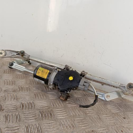 Moteur essuie glace avant RENAULT MEGANE 4