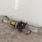 Moteur essuie glace avant RENAULT MEGANE 4