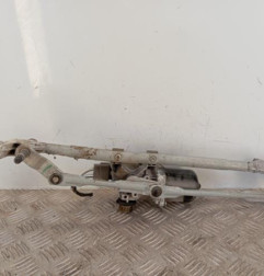 Moteur essuie glace avant RENAULT MEGANE 4 Photo n°4
