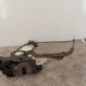 Serrure avant gauche RENAULT MEGANE 4