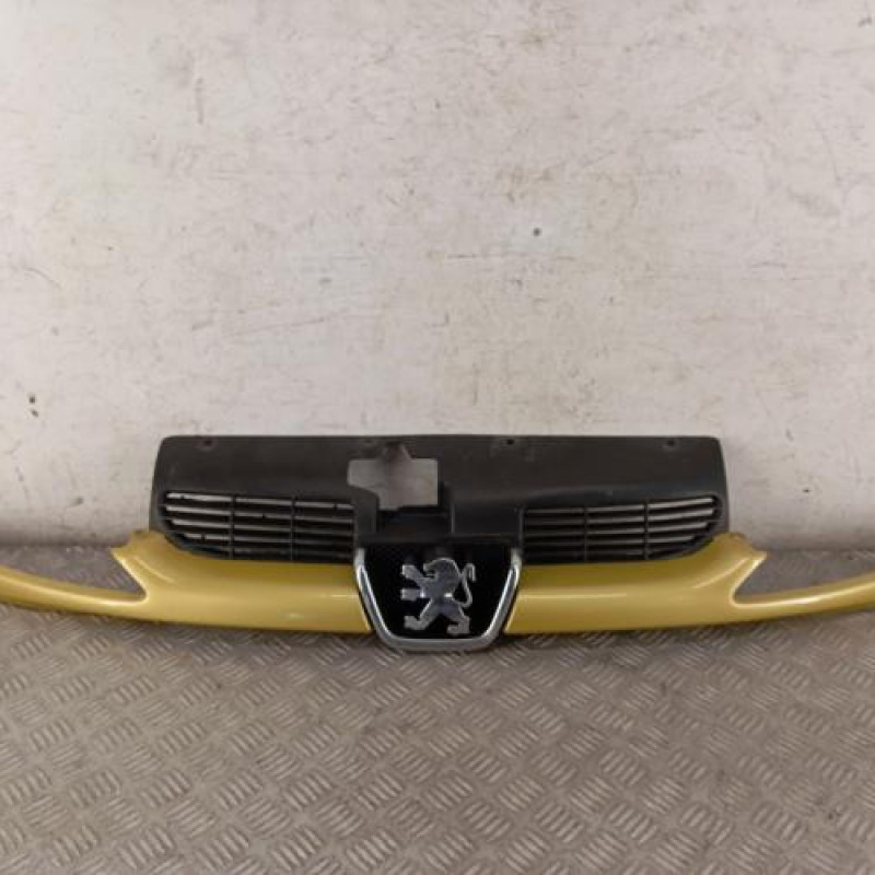 Calandre PEUGEOT 206