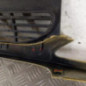 Calandre PEUGEOT 206