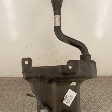 Vase de lave glace MERCEDES VITO 447 MIXTO