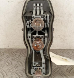 Platine feu arriere droit RENAULT SCENIC 2 Photo n°1