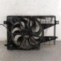 Moto ventilateur radiateur PEUGEOT 308 2