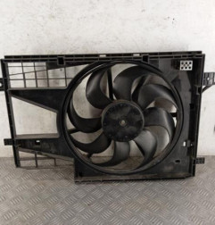Moto ventilateur radiateur PEUGEOT 308 2