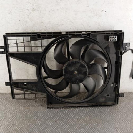 Moto ventilateur radiateur PEUGEOT 308 2