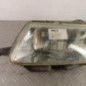 Optique avant principal gauche (feux)(phare) CITROEN SAXO