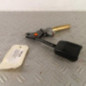 Attache ceinture avant droit CITROEN SAXO