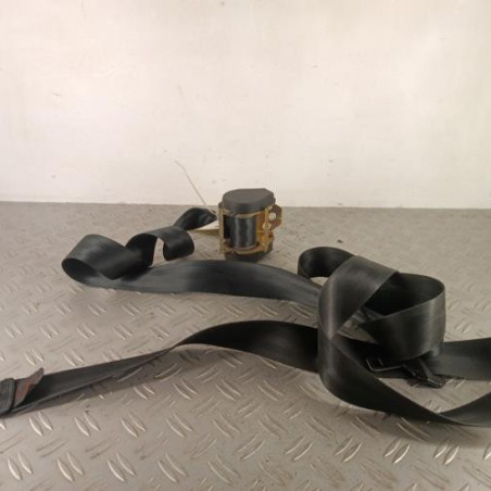 Ceinture avant gauche CITROEN SAXO Photo n°1