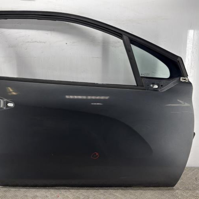 Porte avant droit PEUGEOT 208 1