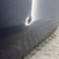 Porte avant droit PEUGEOT 208 1