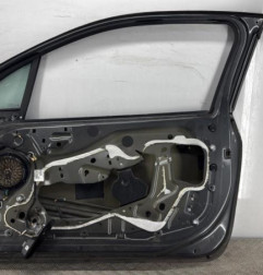 Porte avant droit PEUGEOT 208 1 Photo n°3