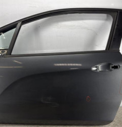 Porte avant gauche PEUGEOT 208 1 Photo n°1