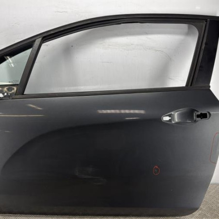 Porte avant gauche PEUGEOT 208 1 Photo n°1