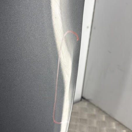 Porte avant gauche PEUGEOT 208 1