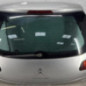 Malle/Hayon arriere CITROEN C3 2