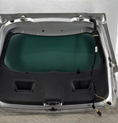Malle/Hayon arriere CITROEN C3 2