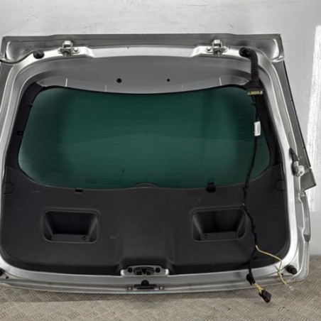 Malle/Hayon arriere CITROEN C3 2