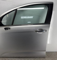 Porte avant gauche CITROEN C3 2 Photo n°1