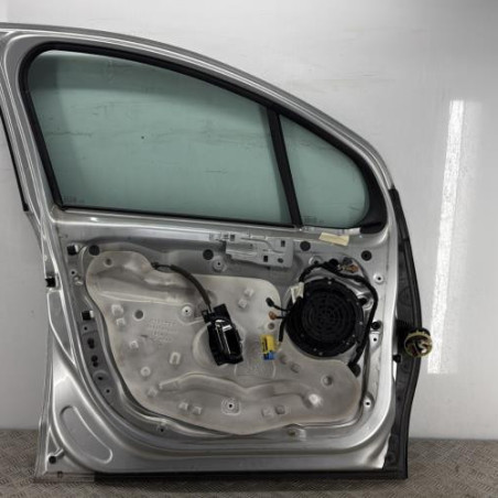 Porte avant gauche CITROEN C3 2