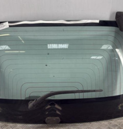 Lunette arriere CITROEN C1 1 Photo n°1