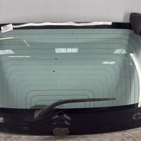 Lunette arriere CITROEN C1 1 Photo n°1
