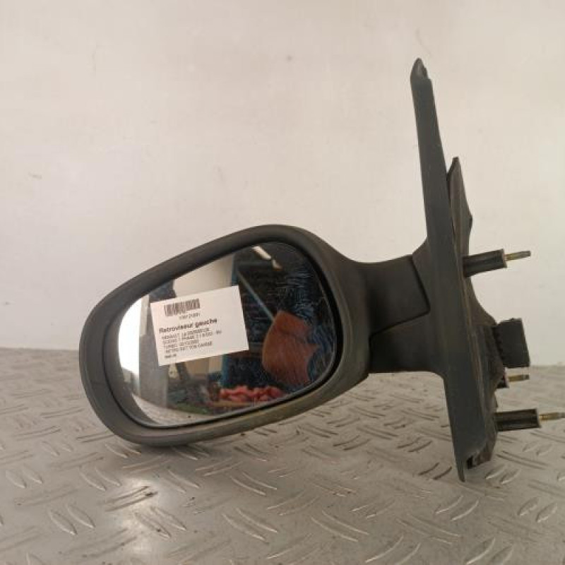 Retroviseur gauche RENAULT SCENIC 1
