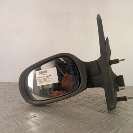 Retroviseur gauche RENAULT SCENIC 1 Photo n°1