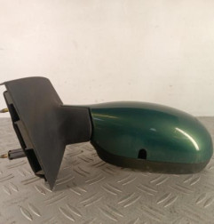 Retroviseur gauche RENAULT SCENIC 1 Photo n°4
