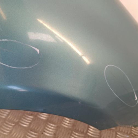 Aile avant droit RENAULT CLIO 2