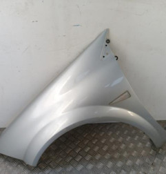 Aile avant gauche RENAULT MEGANE 2 Photo n°1