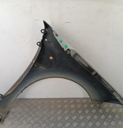 Aile avant gauche RENAULT MEGANE 2