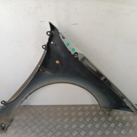 Aile avant gauche RENAULT MEGANE 2