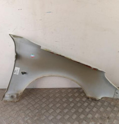 Aile avant gauche PEUGEOT 206