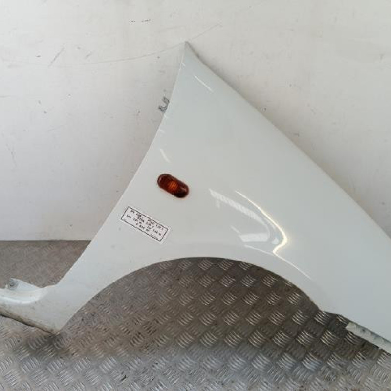 Aile avant droit RENAULT CLIO 2 Aile avant droit RENAULT CLIO 2