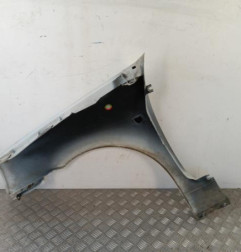 Aile avant droit RENAULT CLIO 2