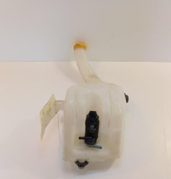 Vase de lave glace OPEL MERIVA A