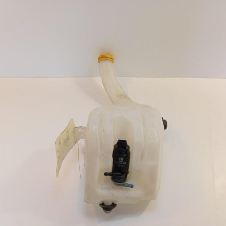 Vase de lave glace OPEL MERIVA A
