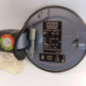 Trappe d'essence OPEL MERIVA A
