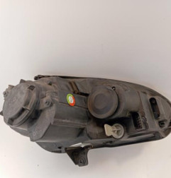 Optique avant principal gauche (feux)(phare) VOLKSWAGEN GOLF 5