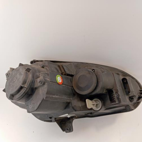 Optique avant principal gauche (feux)(phare) VOLKSWAGEN GOLF 5