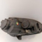 Optique avant principal gauche (feux)(phare) VOLKSWAGEN GOLF 5