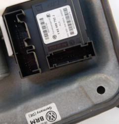 Leve vitre electrique avant droit VOLKSWAGEN GOLF 5 Photo n°3