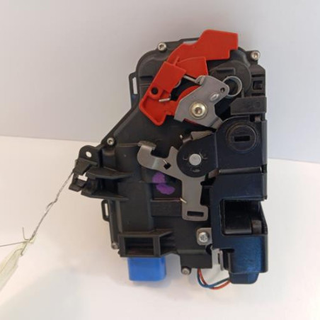 Serrure arriere droit VOLKSWAGEN GOLF 5 Photo n°1
