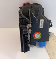 Serrure arriere droit VOLKSWAGEN GOLF 5